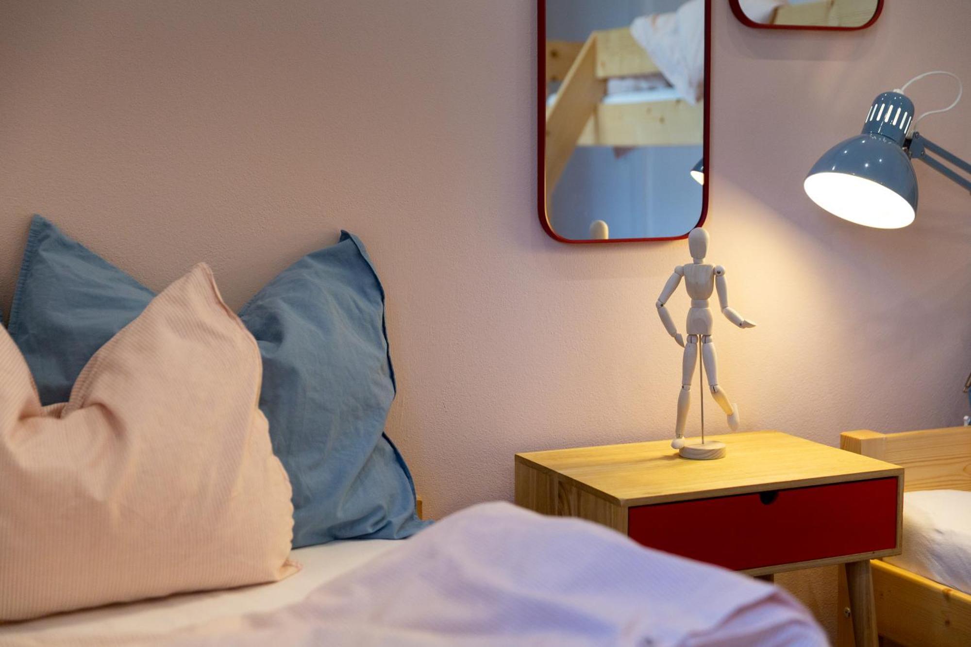 Evergreen - Old Town Spacious Stylish Apartment With Ac And One And A Half Bath, Baby & Kid- Friendly Братислава Екстериор снимка