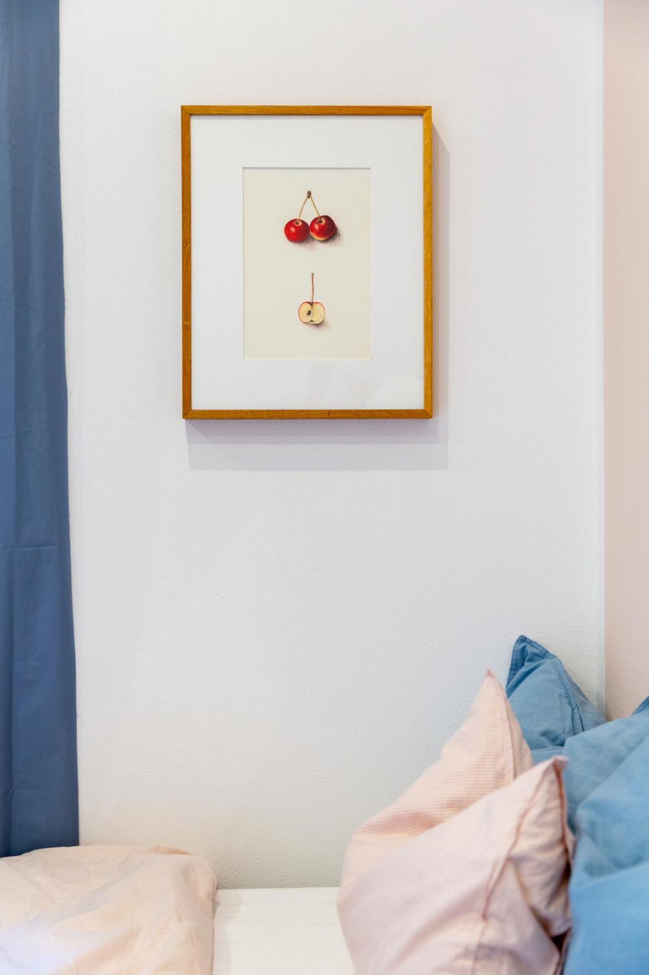 Evergreen - Old Town Spacious Stylish Apartment With Ac And One And A Half Bath, Baby & Kid- Friendly Братислава Екстериор снимка