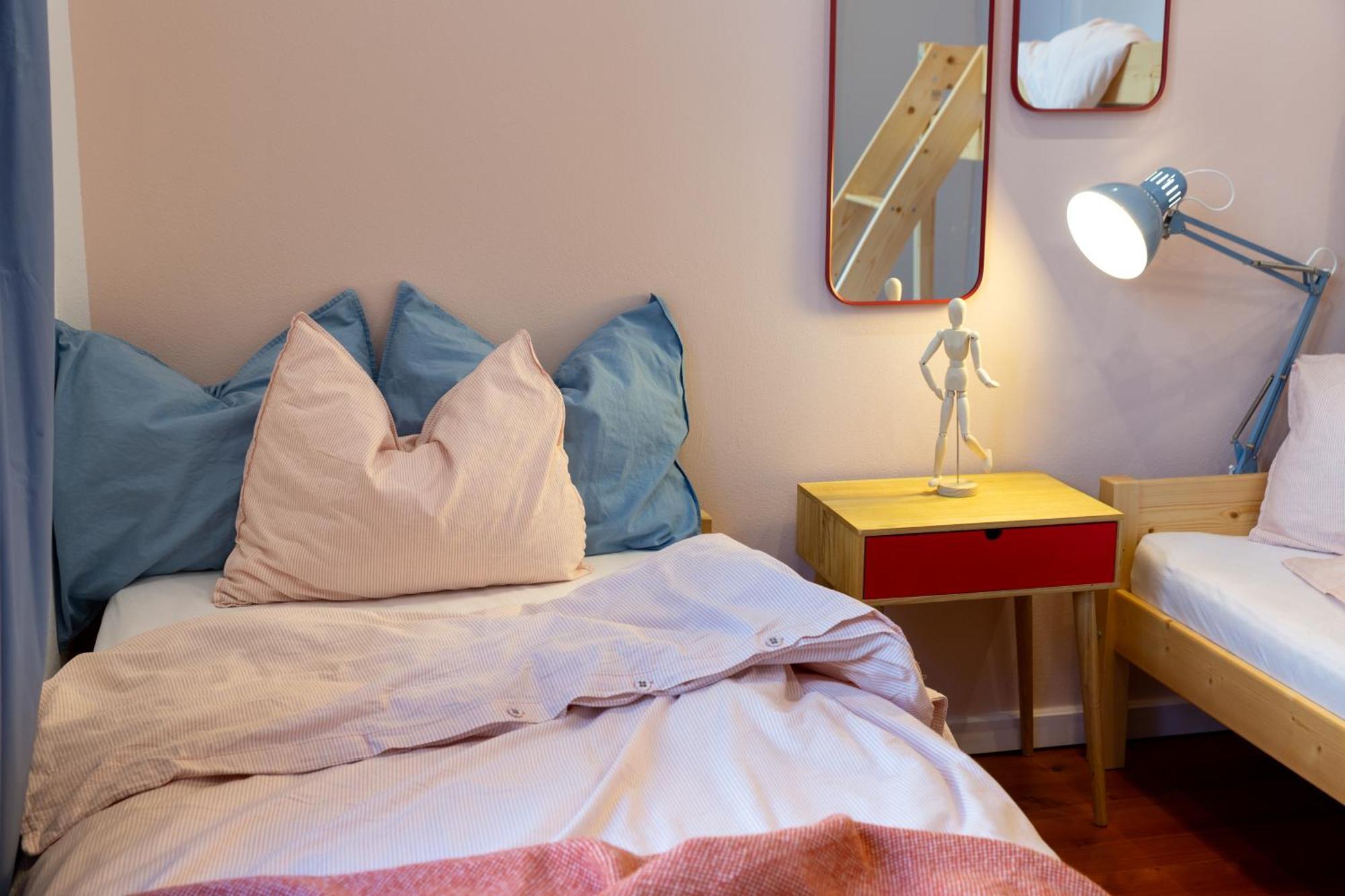 Evergreen - Old Town Spacious Stylish Apartment With Ac And One And A Half Bath, Baby & Kid- Friendly Братислава Екстериор снимка
