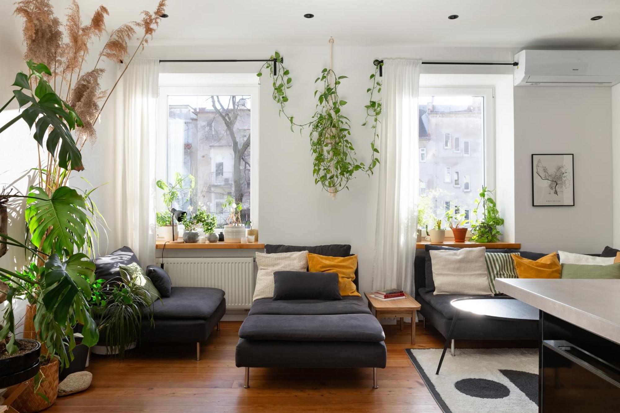 Evergreen - Old Town Spacious Stylish Apartment With Ac And One And A Half Bath, Baby & Kid- Friendly Братислава Екстериор снимка